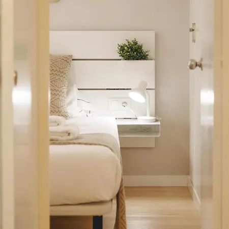 Apartamento Bravissimo Pedret, Barri Vell Gerona