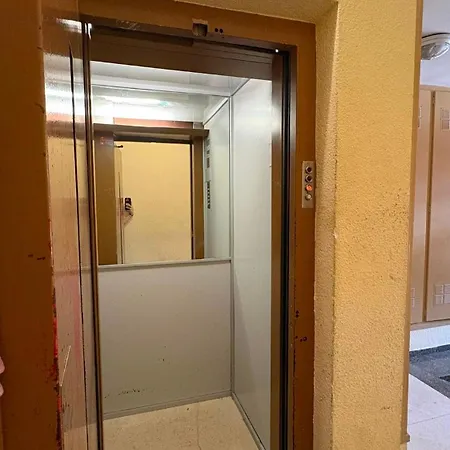 Bravissimo Pedret, Barri Vell Appartamento *