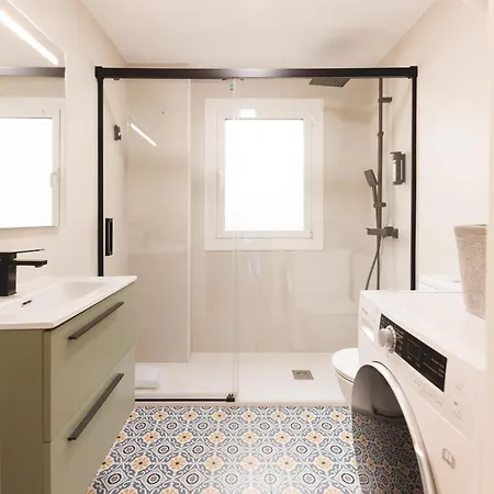 Apartment Bravissimo Pedret, Barri Vell Gerona